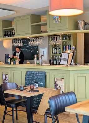 Pâtes fraîches restaurant italien auray